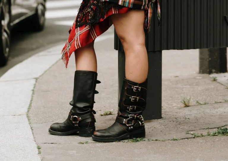 Las Biker Boots están de vuelta y con más potencia que nunca