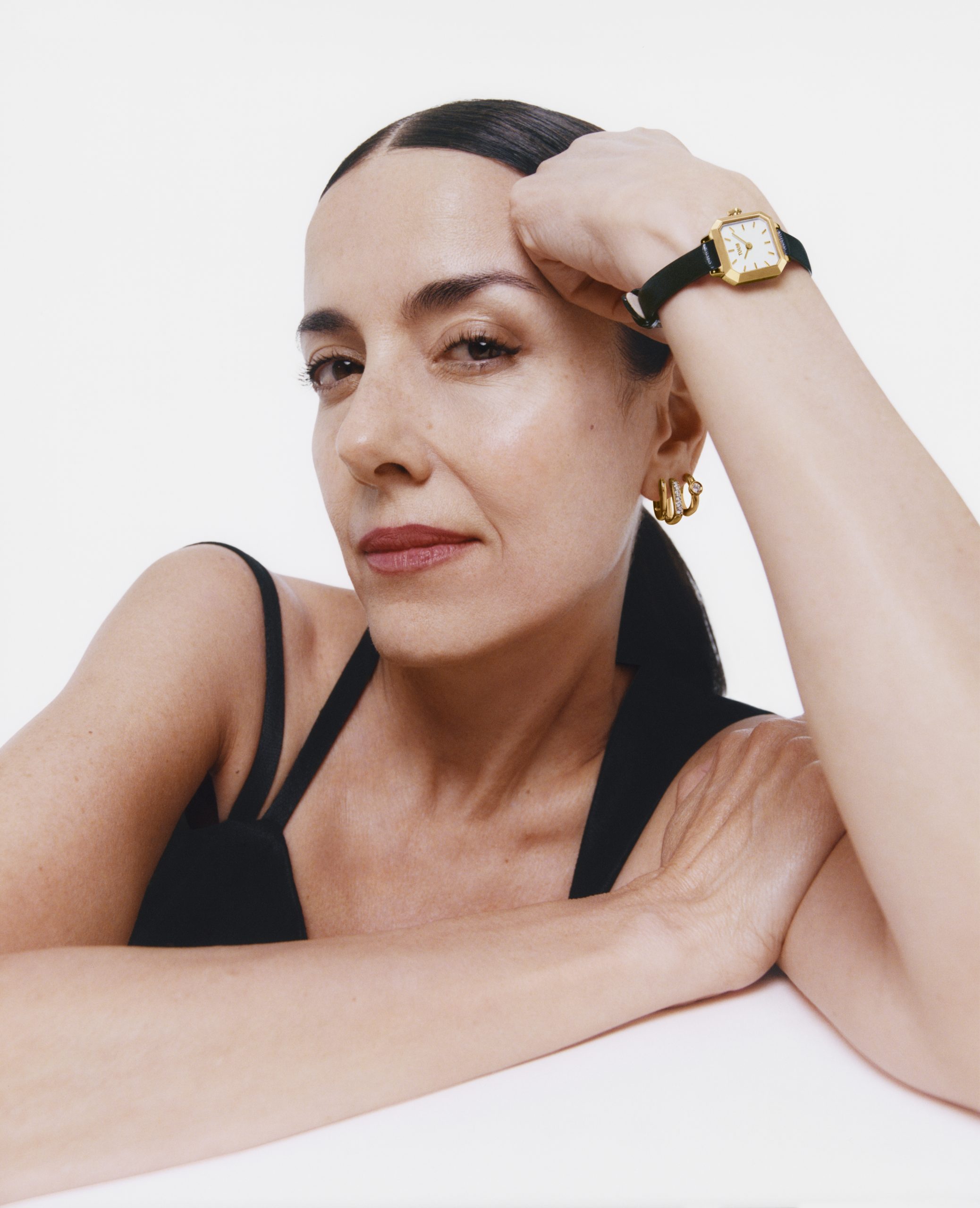 El oso más famoso de la joyería está de fiesta: 40 años de TOUS