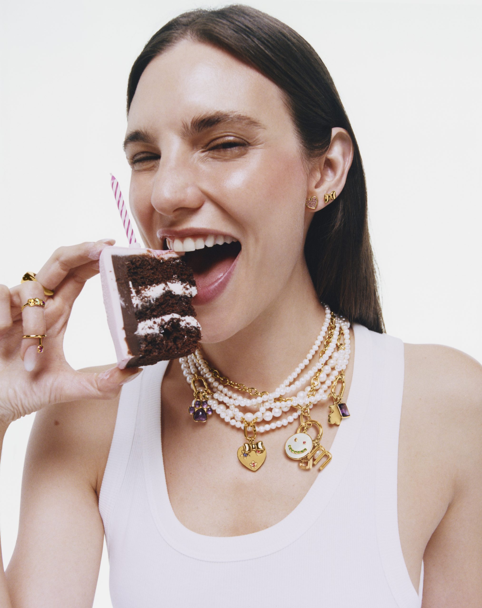 El oso más famoso de la joyería está de fiesta: 40 años de TOUS