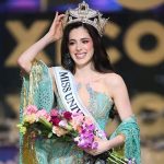 Fátima Bosch es insultada por directivo de Miss Universo 2025