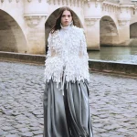 Dior Pre Fall 2026: Alta costura parrandera
