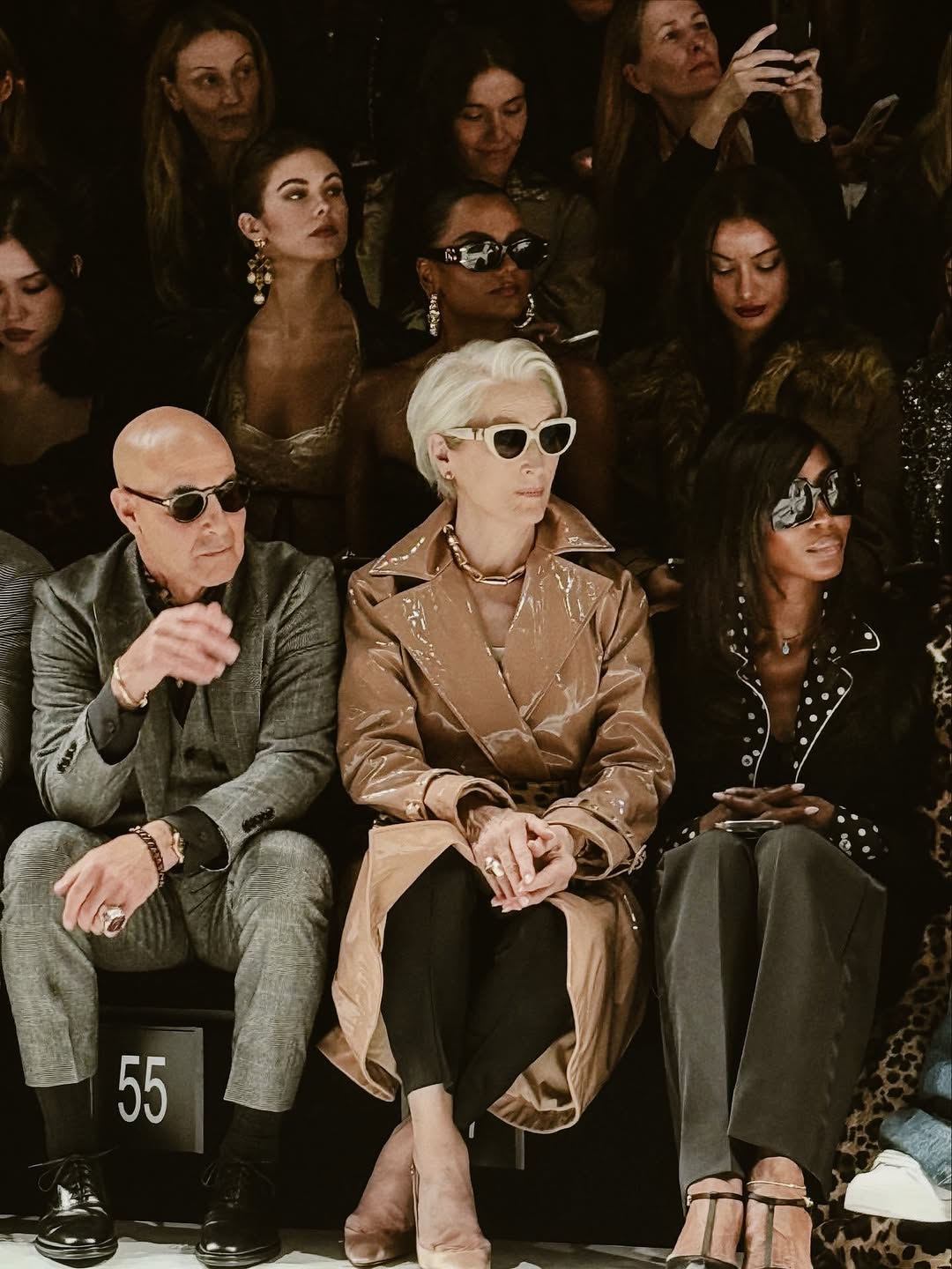 Los momentos más icónicos de 2025