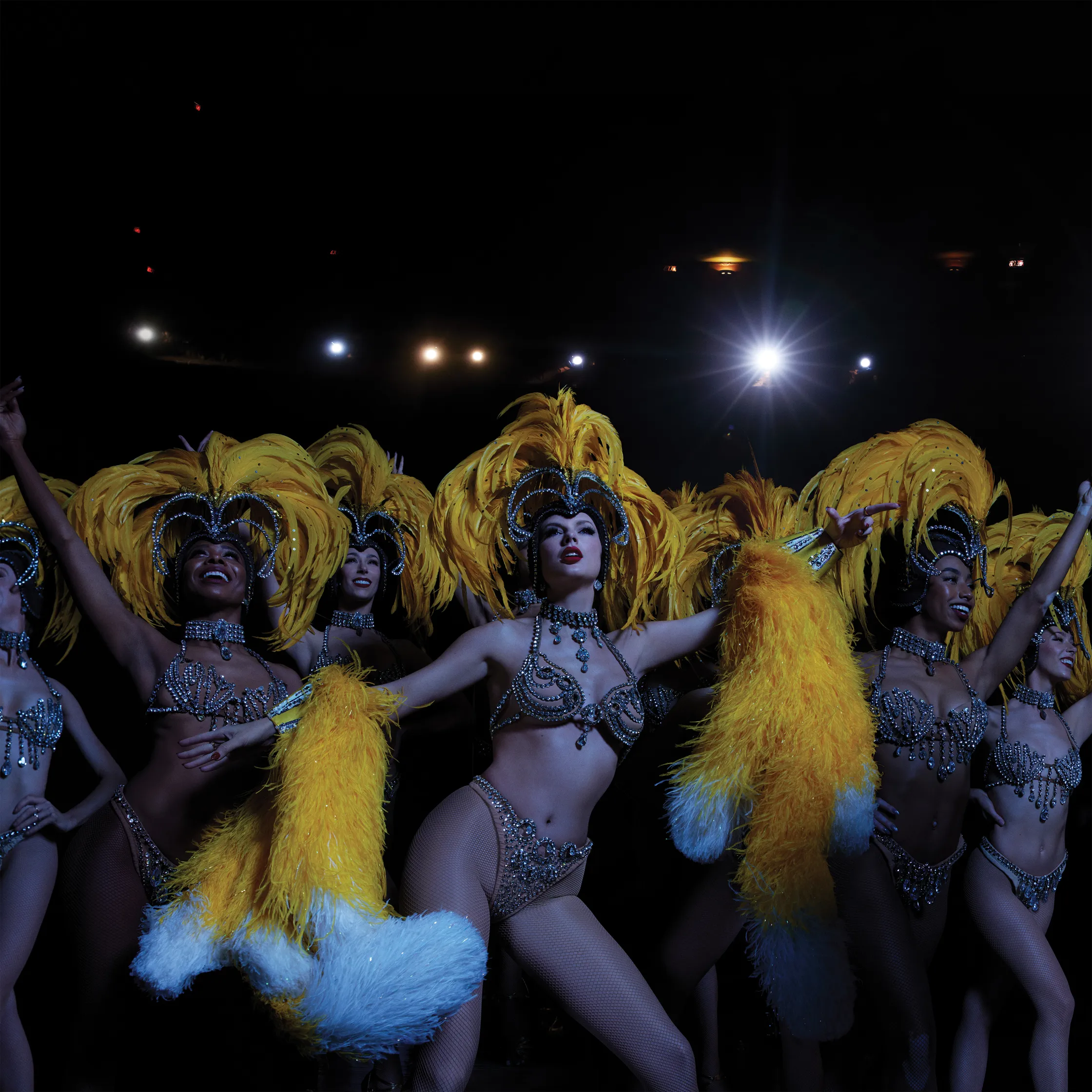 Los momentos más icónicos de 2025