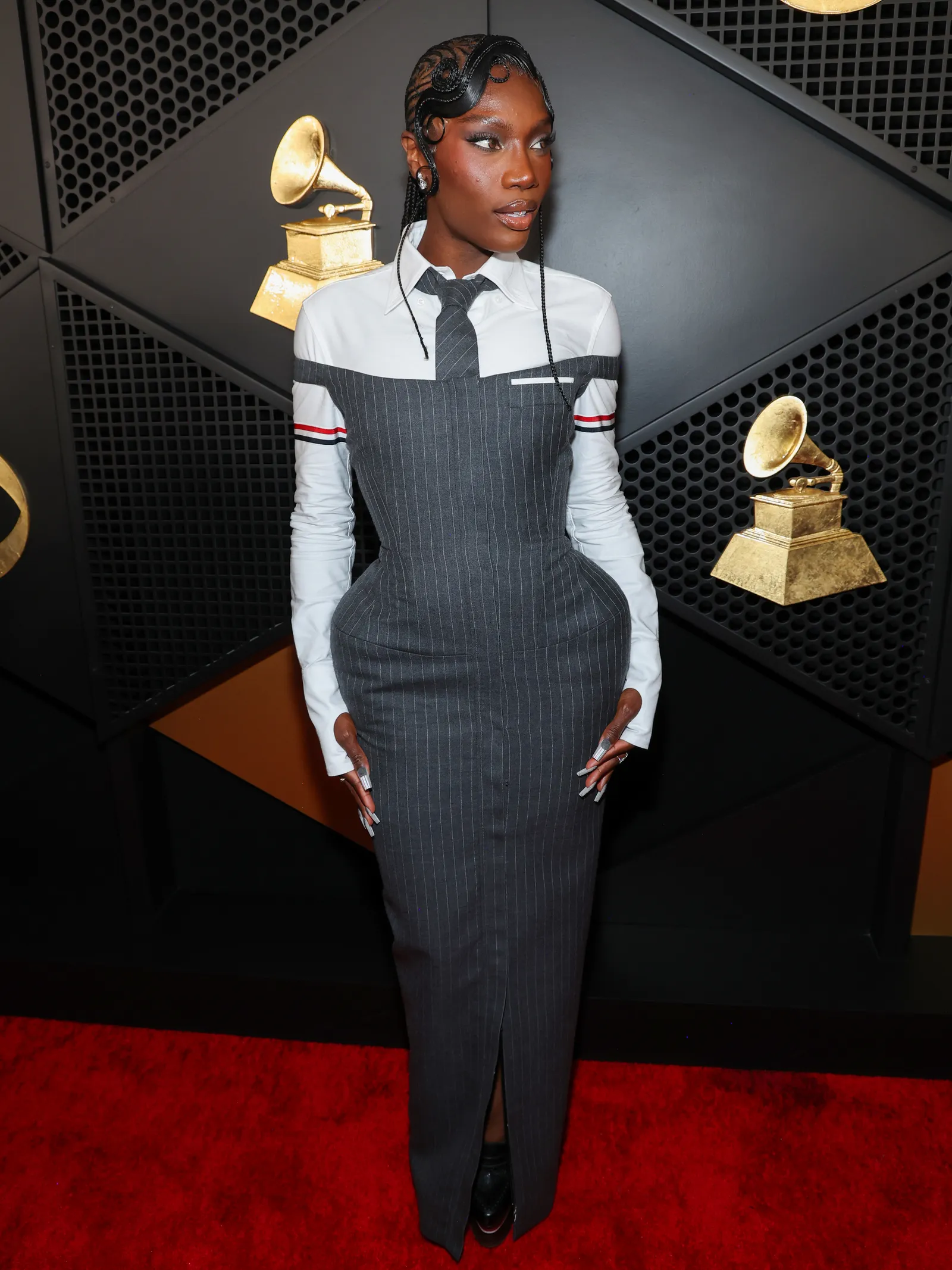 Las girlies mejor vestidas de 2025