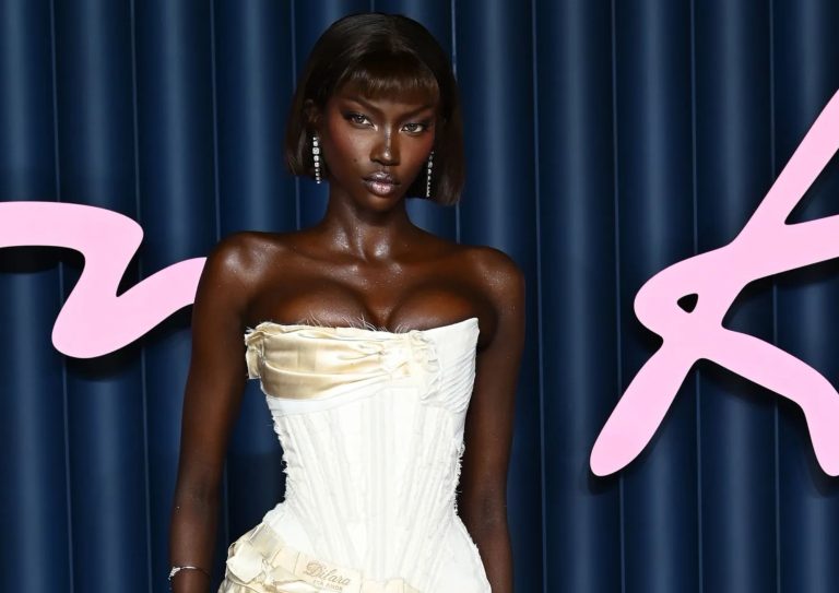 Las girlies mejor vestidas de los Fashion Awards 2025