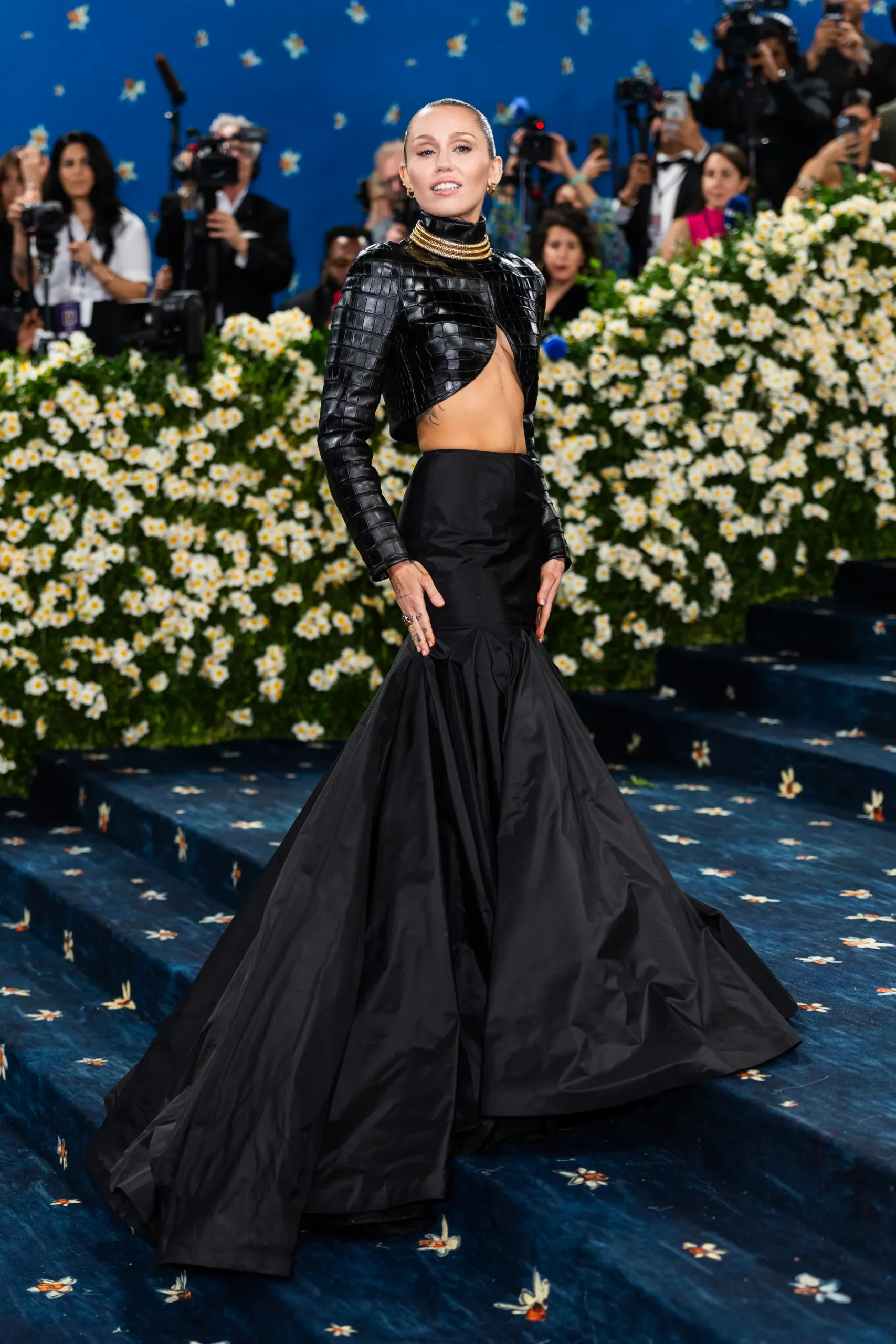 Las girlies mejor vestidas de 2025