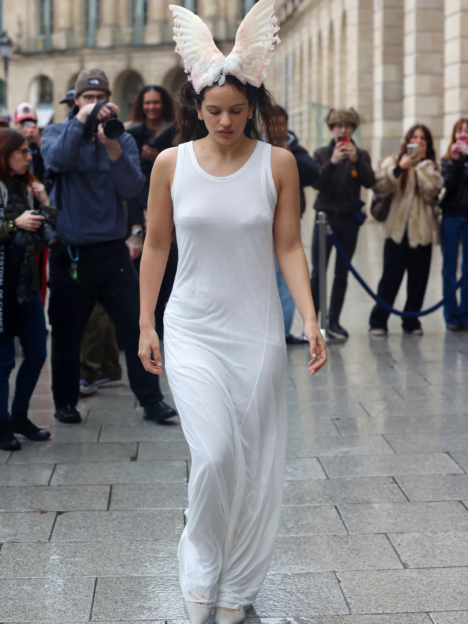 Las girlies mejor vestidas de 2025