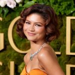 ¿Zendaya está embarazada?