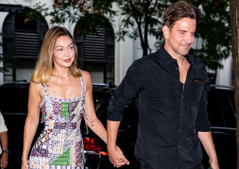 ¿Gigi Hadid está comprometida?