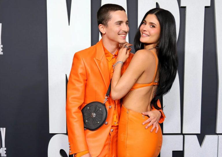 El matching couple style ya no es nada coordinado