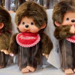 El poder supremo de los Monchhichi