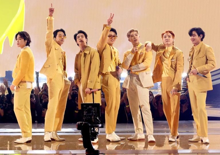 Todo lo que necesitas saber del reencuentro de BTS