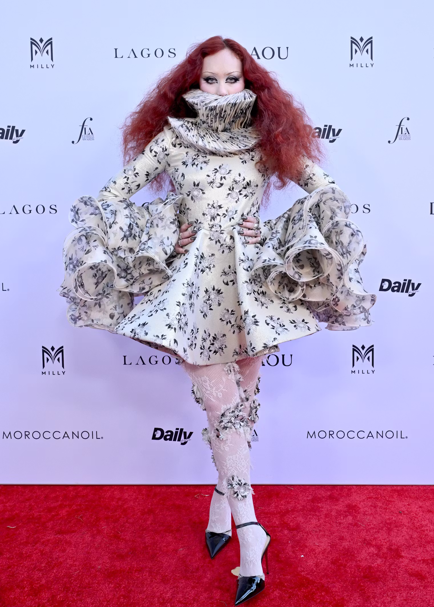 Las girlies mejor vestidas de 2025