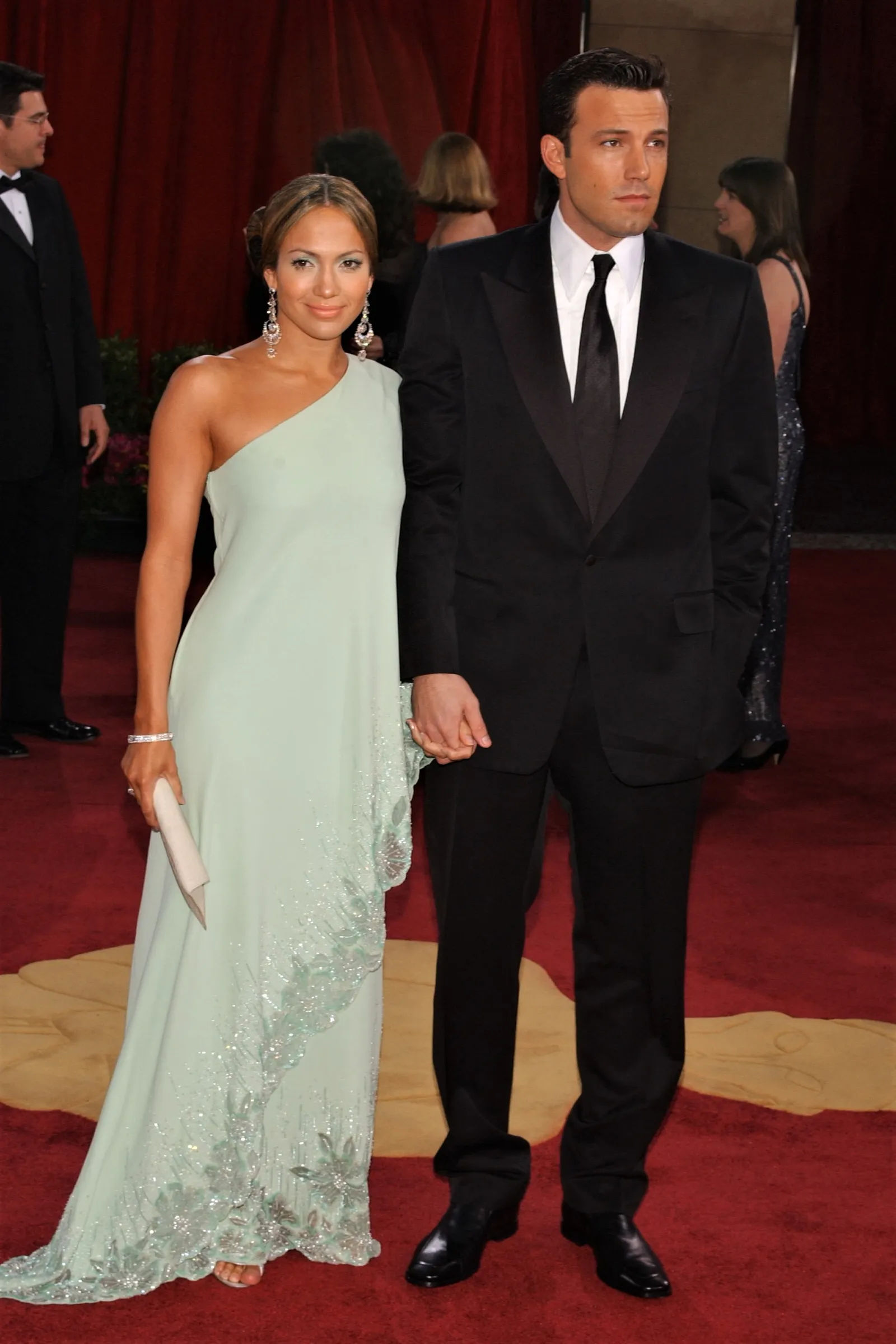 Valentino Garavani y su amor eterno por las mujeres