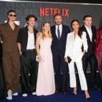 Todo el chismesito sobre el drama Beckham