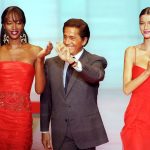 Valentino Garavani y su amor eterno por las mujeres