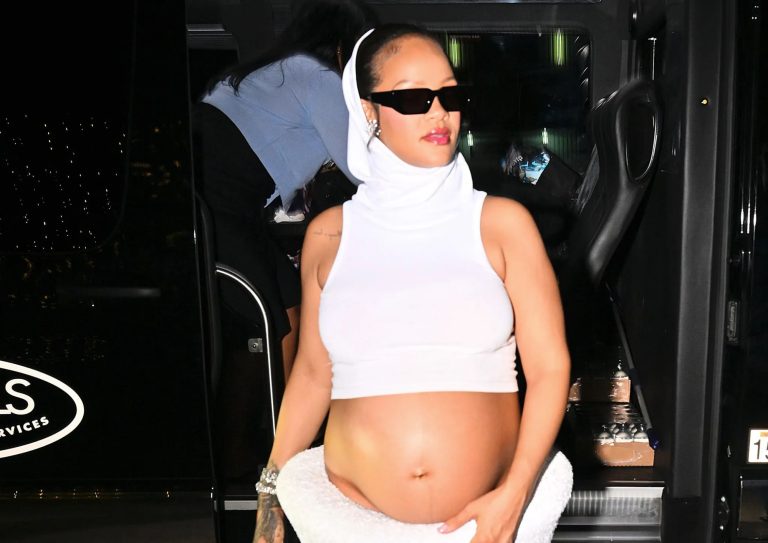 Los mejores looks de Pieter Mulier en Alaïa