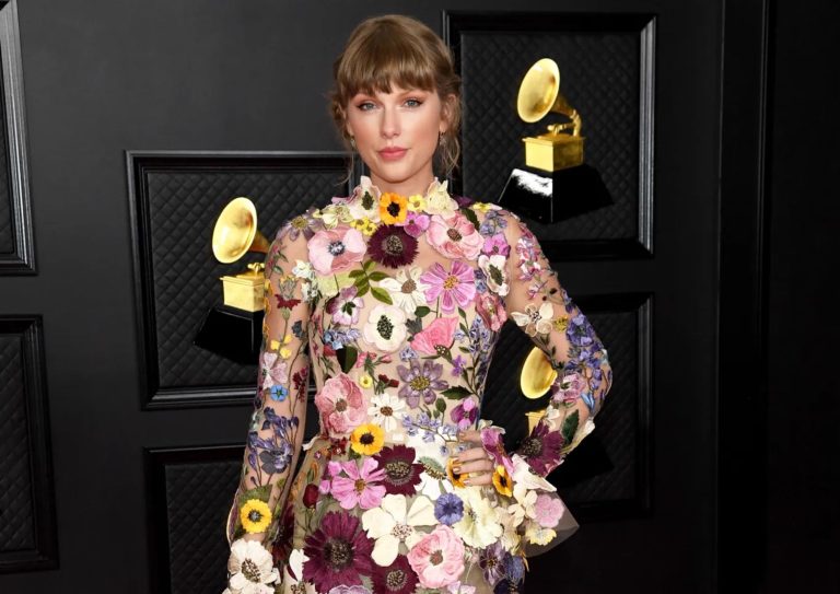 Las mejor vestidas en la historia de los Grammys