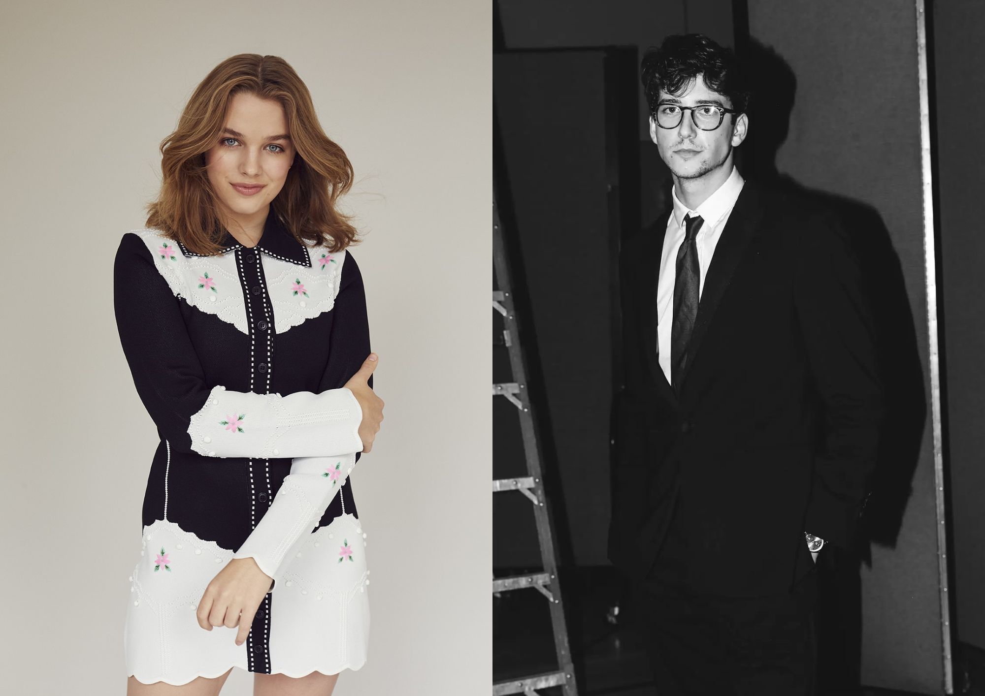 Disney confirma el live-action de Tangled con Teagan Croft y Milo Manheim