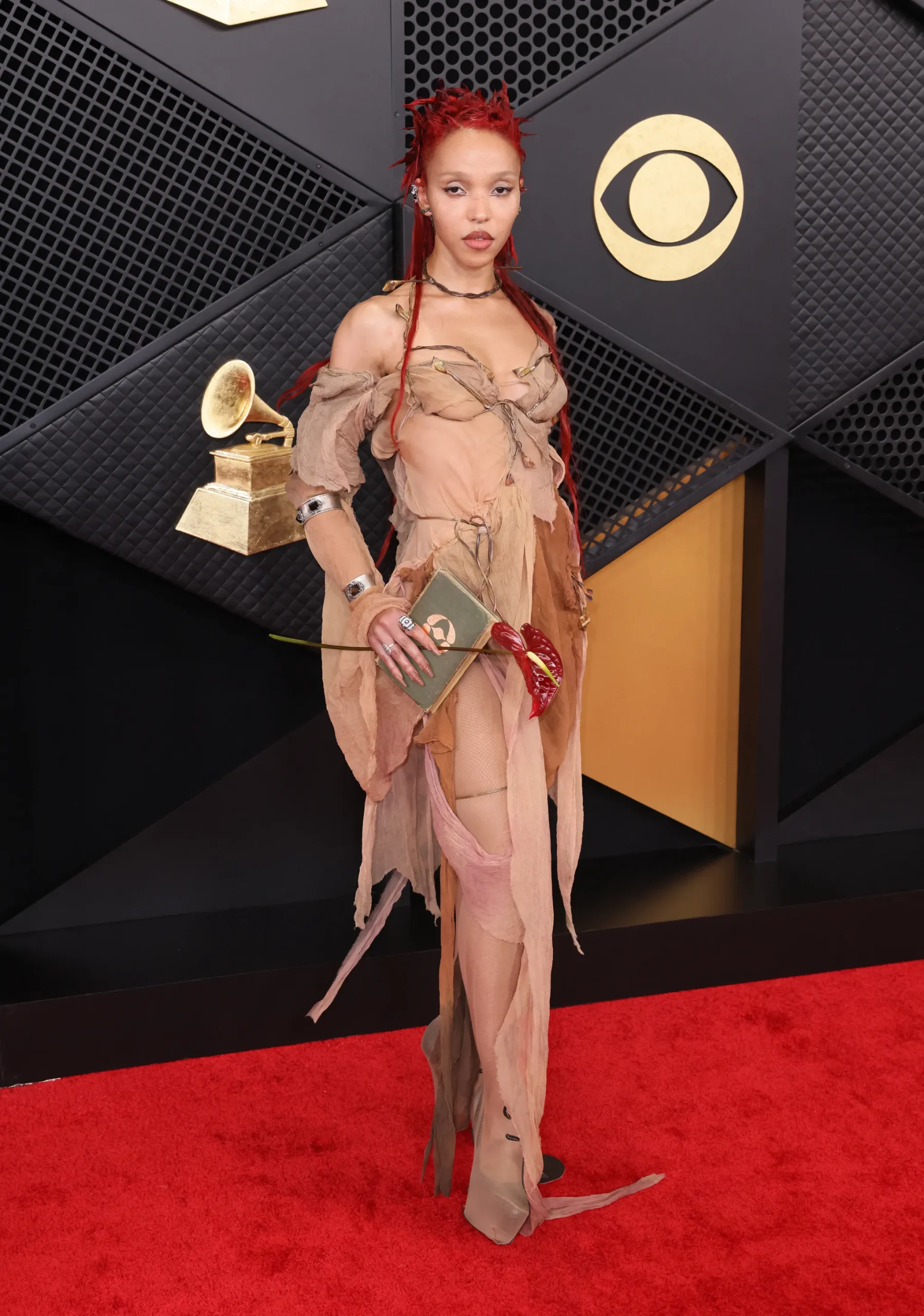 Las girlies mejor vestidas de los Grammys 2026