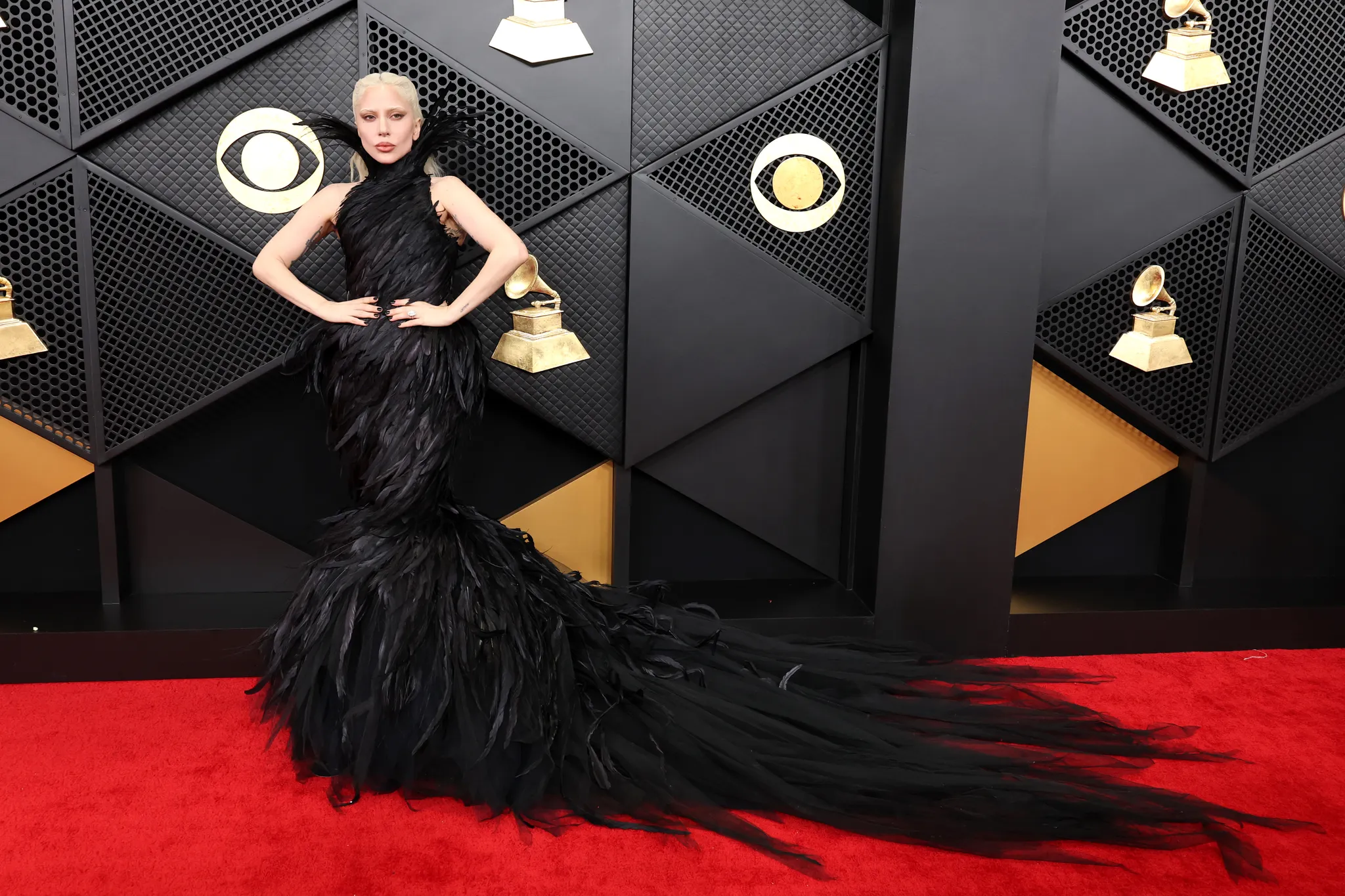 Las girlies mejor vestidas de los Grammys 2026
