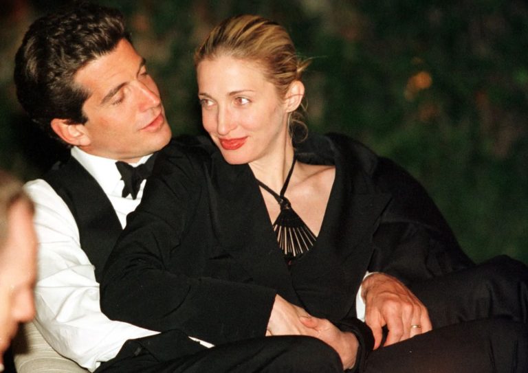 Carolyn Bessette Kennedy: la it girl minimalista