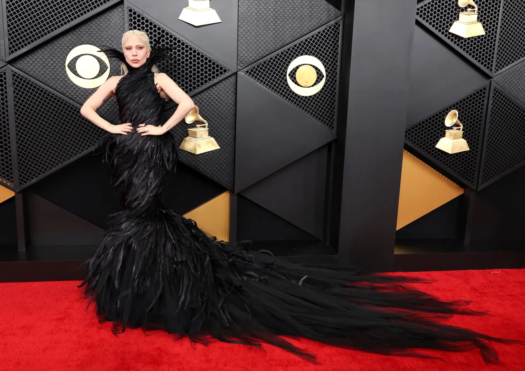 Las girlies mejor vestidas de los Grammys 2026