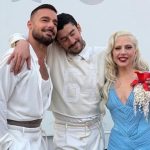 Todas las celebs que acompañaron a Bad Bunny en su presentación del medio tiempo del Super Bowl