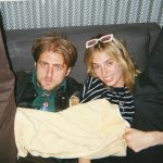 Maya Hawke y Christian Lee Hutson se han casado