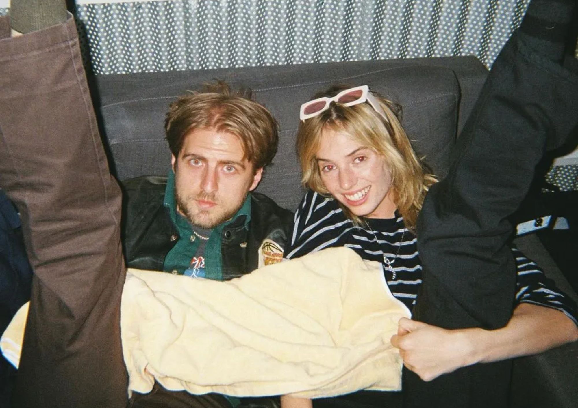 Maya Hawke y Christian Lee Hutson se han casado