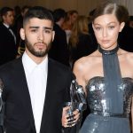 Zayn nunca estuvo enamorado de Gigi Hadid