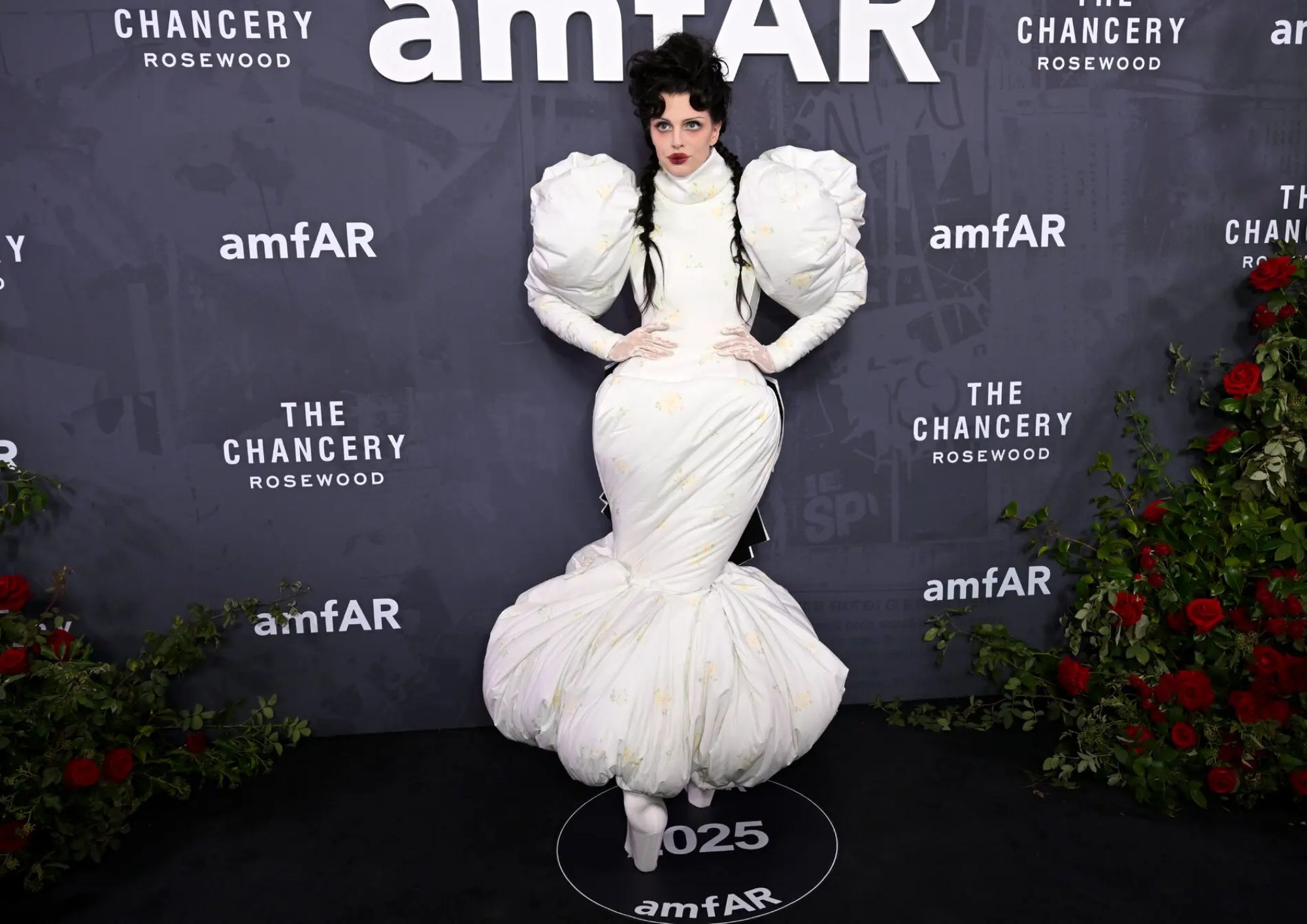 La obsesión por las caderas XXL 