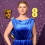 Las mejor vestidas de los BAFTA 2026