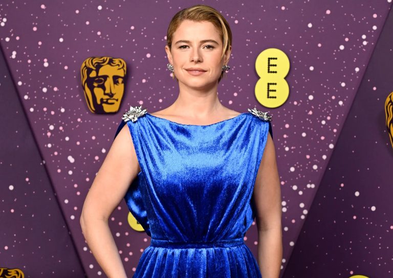 Las mejor vestidas de los BAFTA 2026