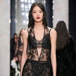 Dolce & Gabbana Fall 2026: el poder del encaje