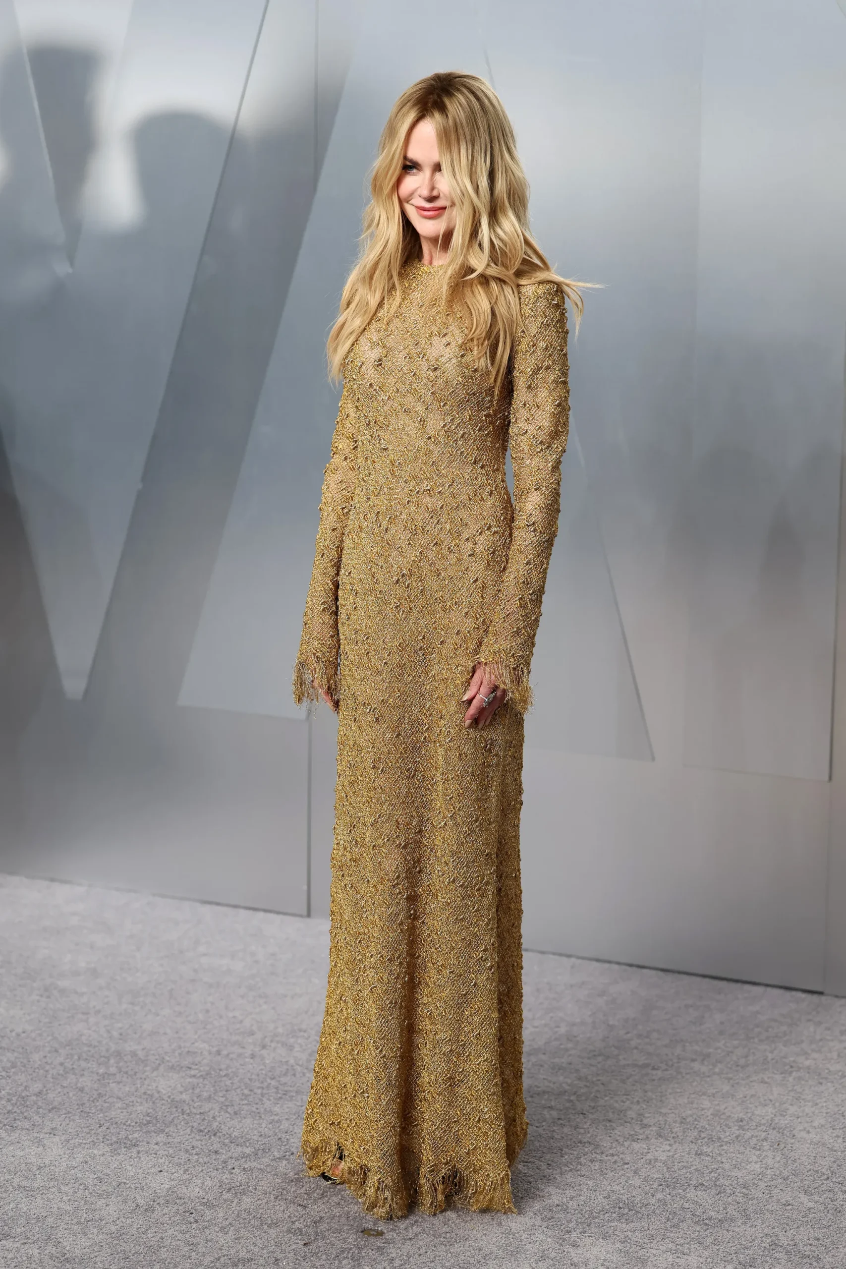 Las mejor vestidas del Vanity Fair Oscar Party 2026