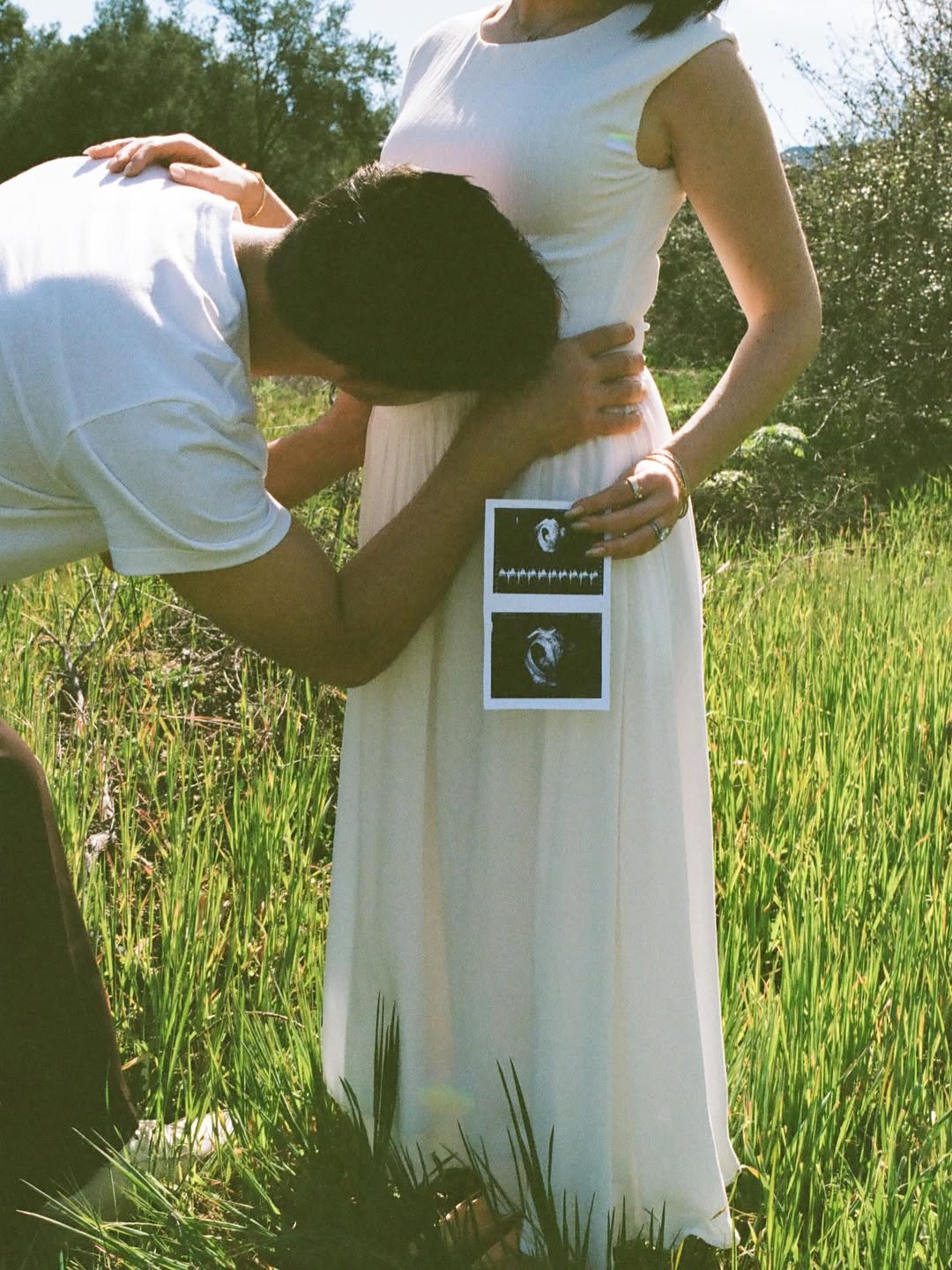 Taylor Lautner y Taylor Dome serán papás 