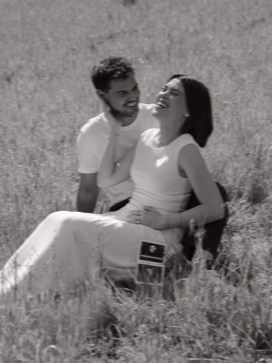 Taylor Lautner y Taylor Dome serán papás 