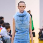 Loewe Fall 2026: Una fantasía marina