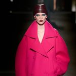 Balenciaga Fall 2026: Euphoria vibes para otoño