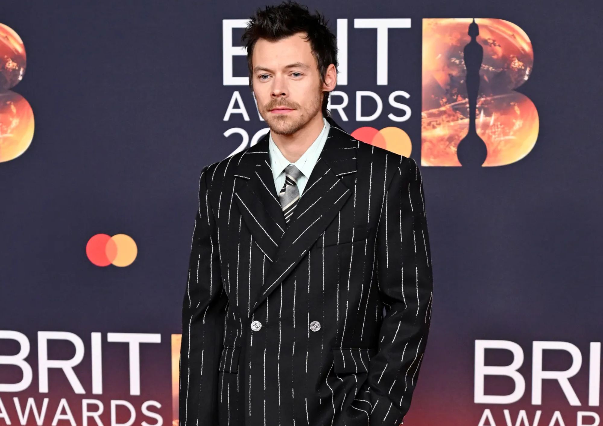 Girlies, Harry Styles transmitirá su concierto en Netflix