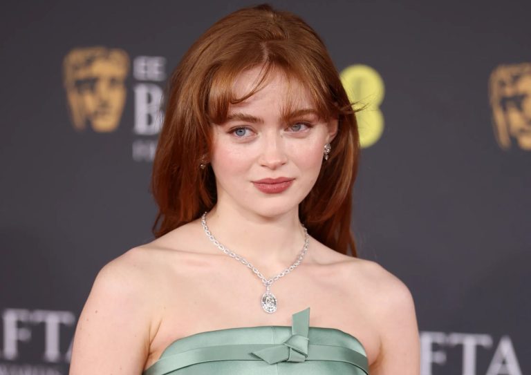 ¿Qué personaje interpretará Sadie Sink en Spider-Man: Brand New Day?