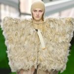 Louis Vuitton Fall 2026: El poder oculto de las ovejas