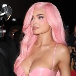 ¿Kylie Jenner ... ahora canta?