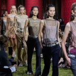 Miu Miu Fall 2026: el arte de vestir simple