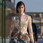 Dior Fall 2026: soft power femenino