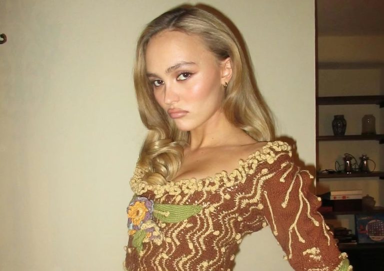 ¿Buscas una nueva pose? Conoce el “el puchero de la Gen Z”