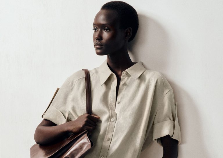 Monument Tote: el bolso que dominará la primavera