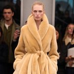 Alaïa Fall 2026: El fin de una era