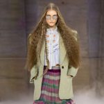 Chloé Fall 2026: Hippies al rescate